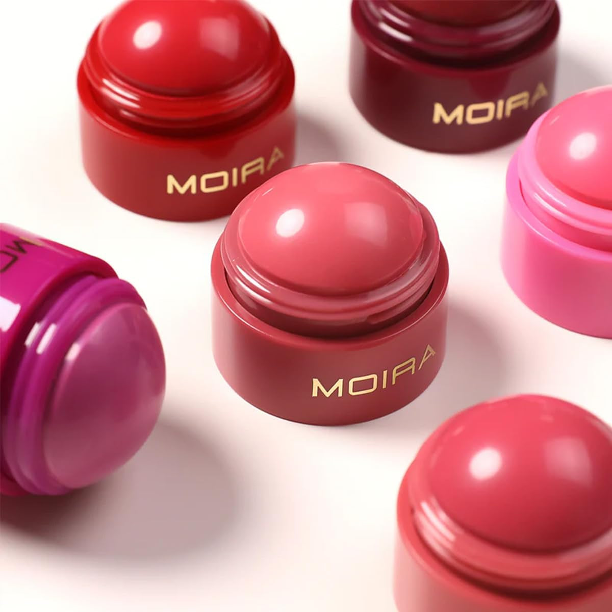 Soft Blush Balm (001, All That!)